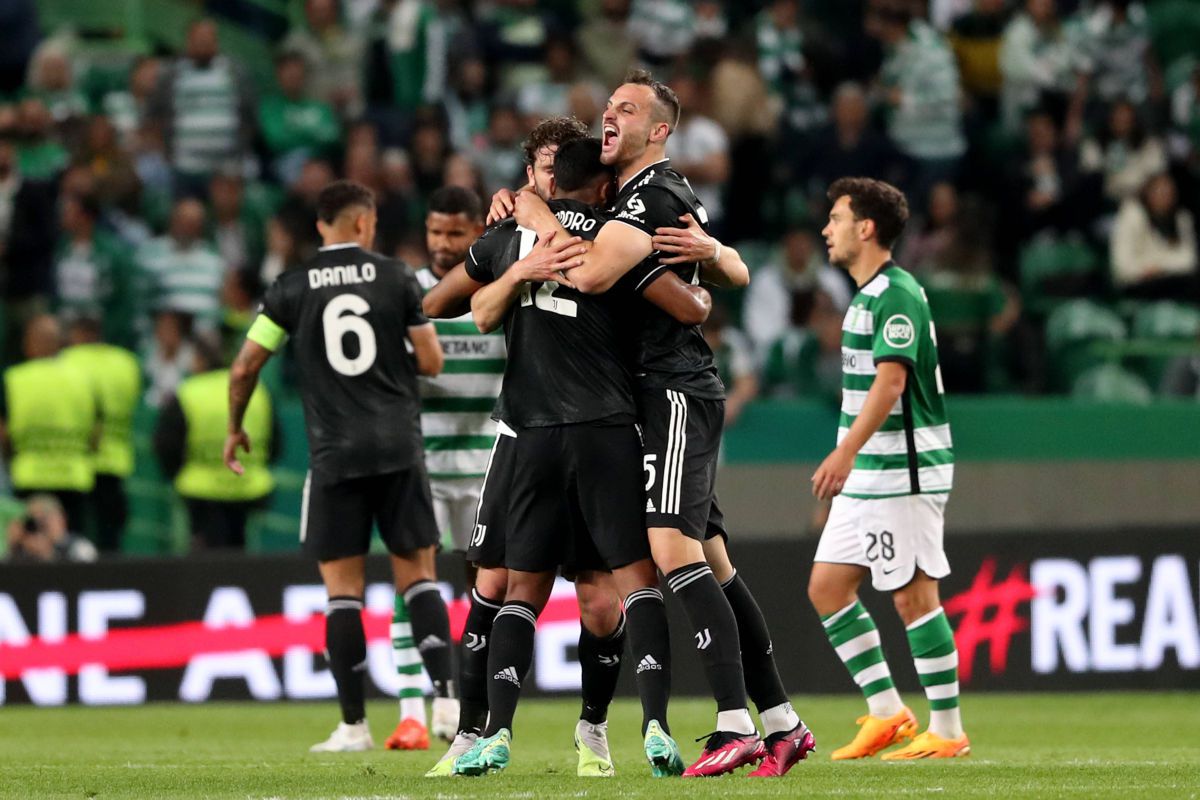 S-au decis semifinalele din Europa League » Mourinho, din nou în semifinale