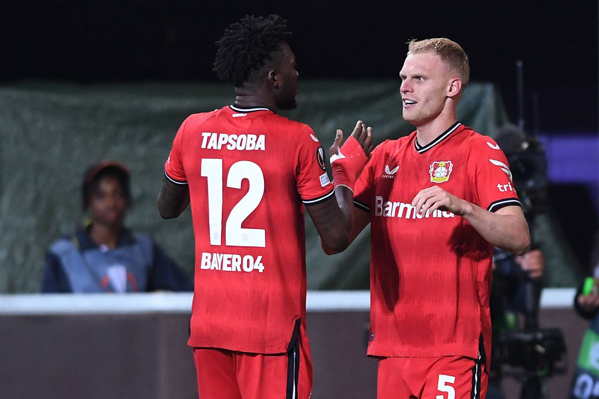 S-au decis semifinalele din Europa League » Mourinho, din nou în semifinale