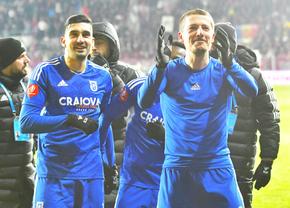 Veste bună pentru Nicolo Napoli înaintea decisivului cu FC Botoșani. A revenit „metronomul” de la mijlocul terenului