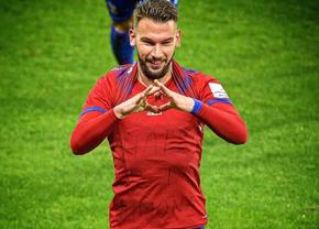 Omul care a provocat deschiderea scorului în derby-ul Steaua - Dinamo: „Restul nu mai contează”