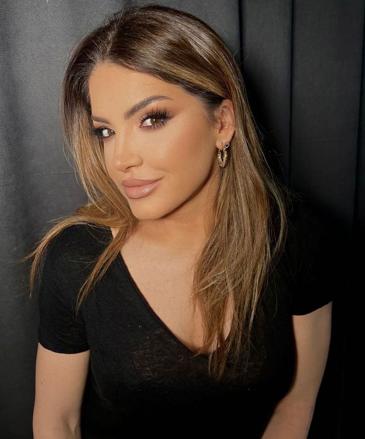 Fosta vedetă de la CSM București a atras toate privirile la tragerea pentru preliminariile EURO 2024 » Imagini spectaculoase de la Zurich