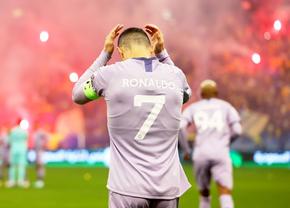 Scandal URIAȘ în Arabia Saudită: se cere deportarea lui Cristiano Ronaldo! „E infracțiune pedepsită cu închisoarea”
