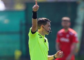 Ovidiu Hațegan a revenit pe teren, la un an de la infarct: „Ne bucurăm să-l revedem făcând ceea ce iubește”