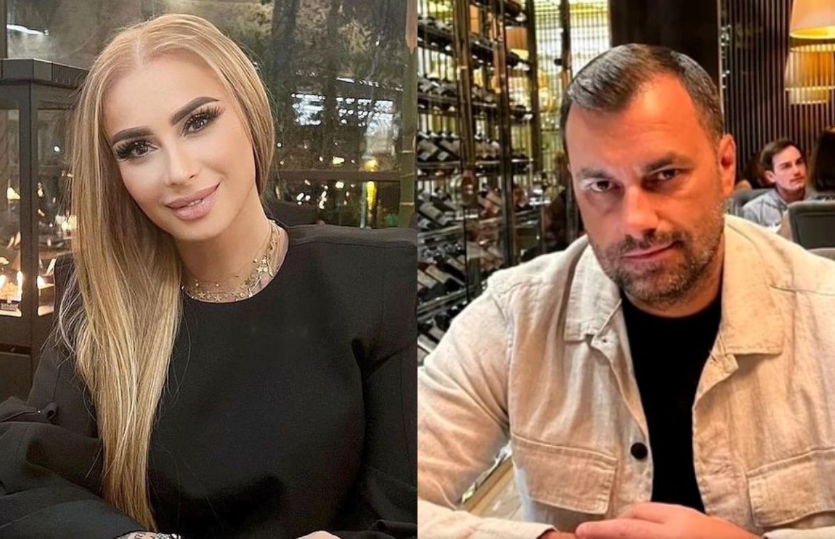 Anamaria Prodan și noul iubit