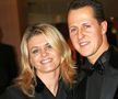 Imagine de arhivă cu Michael Schumacher / foto: Guliver/Getty Images
