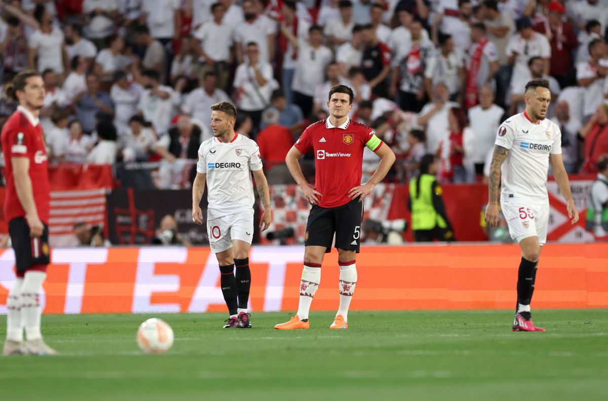 S-au decis semifinalele din Europa League » Mourinho, din nou în semifinale