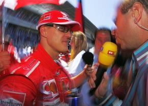 Michael Schumacher a împlinit 55 de ani » Cele mai importante borne din cariera septuplului campion de Formula 1