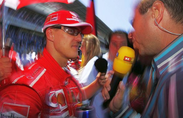 Michael Schumacher a împlinit 55 de ani » Cele mai importante borne din cariera septuplului campion de Formula 1