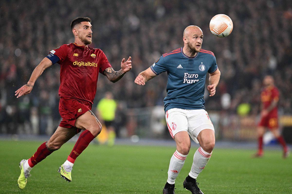 S-au decis semifinalele din Europa League » Mourinho, din nou în semifinale