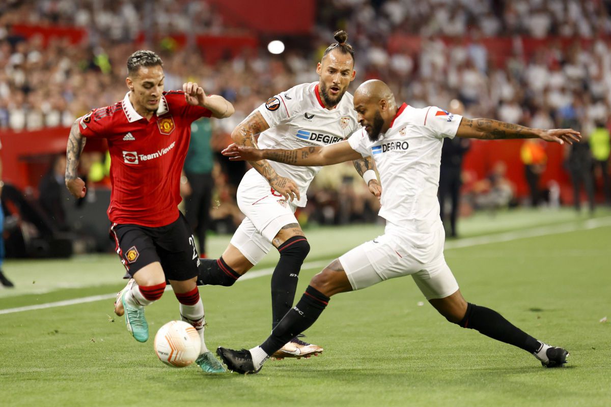 S-au decis semifinalele din Europa League » Mourinho, din nou în semifinale