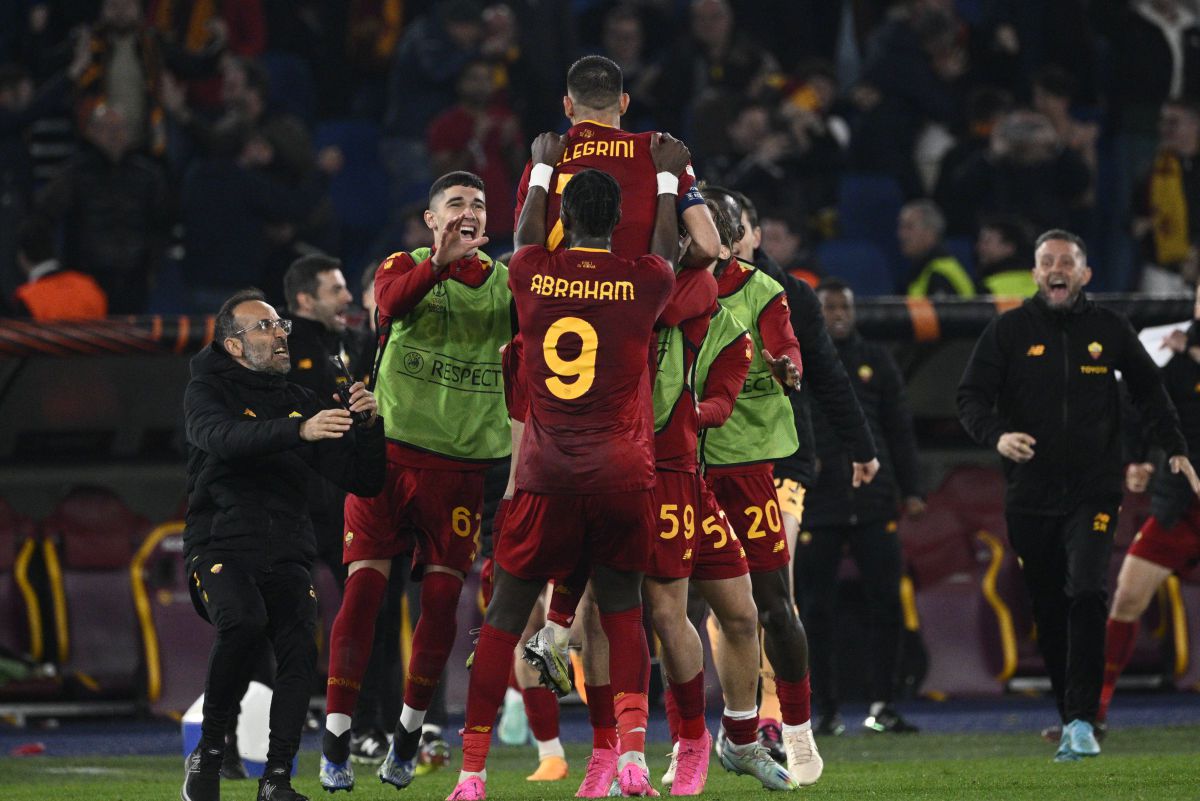 S-au decis semifinalele din Europa League » Mourinho, din nou în semifinale