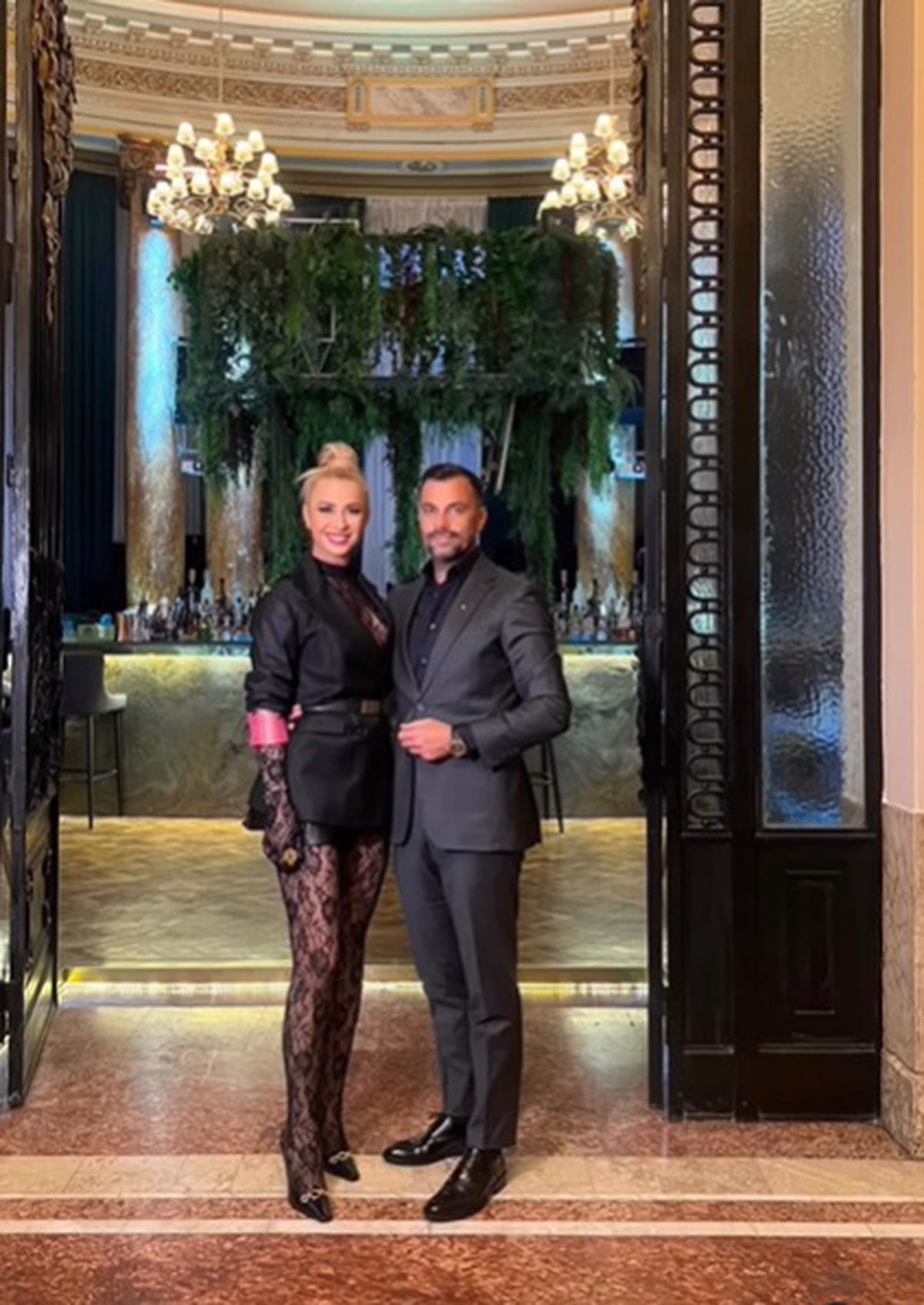 Motivul pentru care Anamaria Prodan nu s-a mutat încă împreună noul iubit: „Dacă Dumnezeu asta mi-a dat, asta trăiesc”