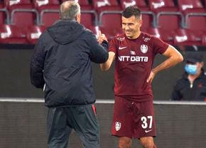 CFR Cluj, prima reacție oficială după dezvăluirile Gazetei » Ce se întâmplă cu fotbalistul dispărut din lot