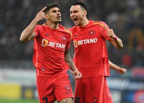 Gigi, învață de la Guardiola! FCSB câștigă în play-off doar când face INVERS decât ordonă patronul