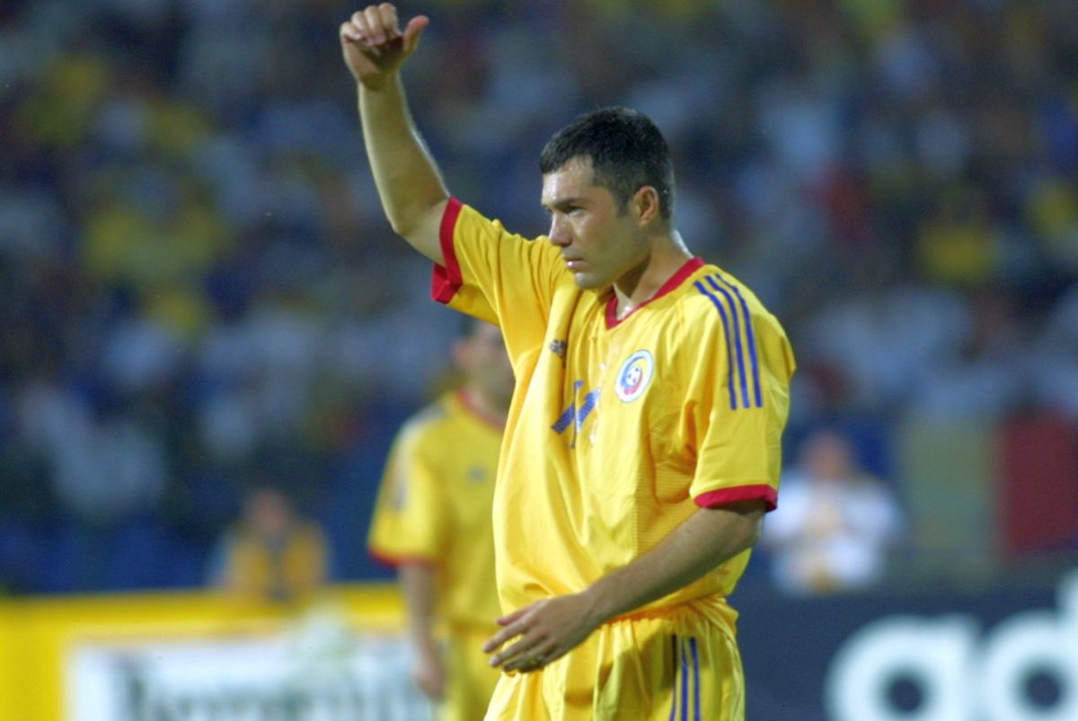 Cobra #50 » Geniul rebel Adrian Ilie a împlinit 50 de ani. Fotografii spectaculoase, dezvăluiri și regrete: „Publicul mă venera... E cea mai mare greșeală a carierei mele”