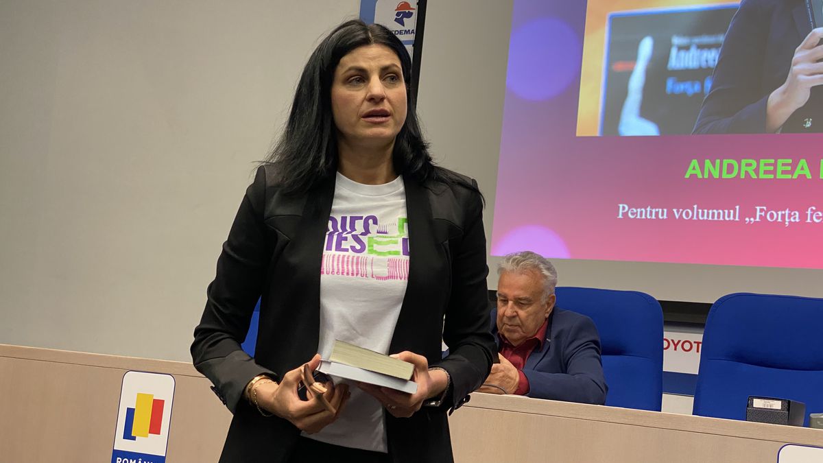 Premiile Gazetăriei Sportive 2023 » Alexandru Barbu, realizatorul emisiunii GSP Live și reporter special al Gazetei, a primit trofeul pentru cel mai bun tânăr jurnalist al anului