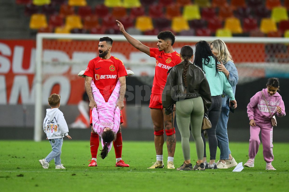 Dan Șucu, exploziv după FCSB - Rapid » Cel mai dur discurs de la intrarea în fotbal: „Acum înțeleg”