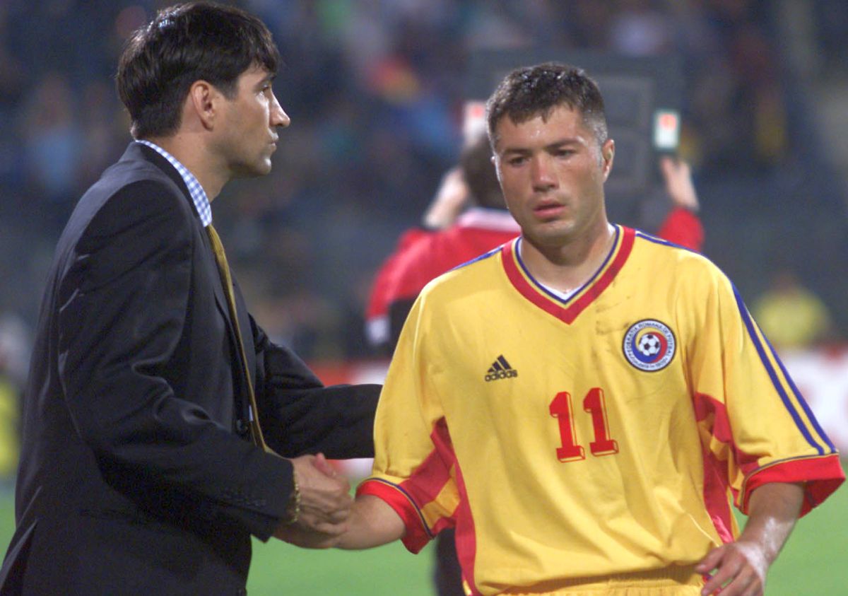 Cobra #50 » Geniul rebel Adrian Ilie a împlinit 50 de ani. Fotografii spectaculoase, dezvăluiri și regrete: „Publicul mă venera... E cea mai mare greșeală a carierei mele”