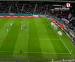 3 goluri în 6 minute la FCSB - Rapid