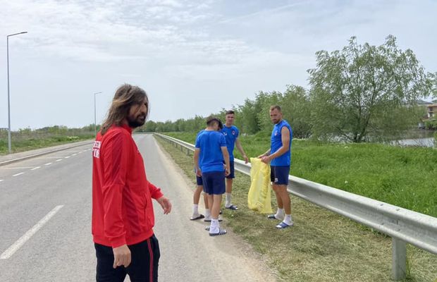 Au investit masiv în iarnă, dar au retrogradat matematic! Încă un eșec pentru Dan Alexa » Ce se întâmplă cu echipa