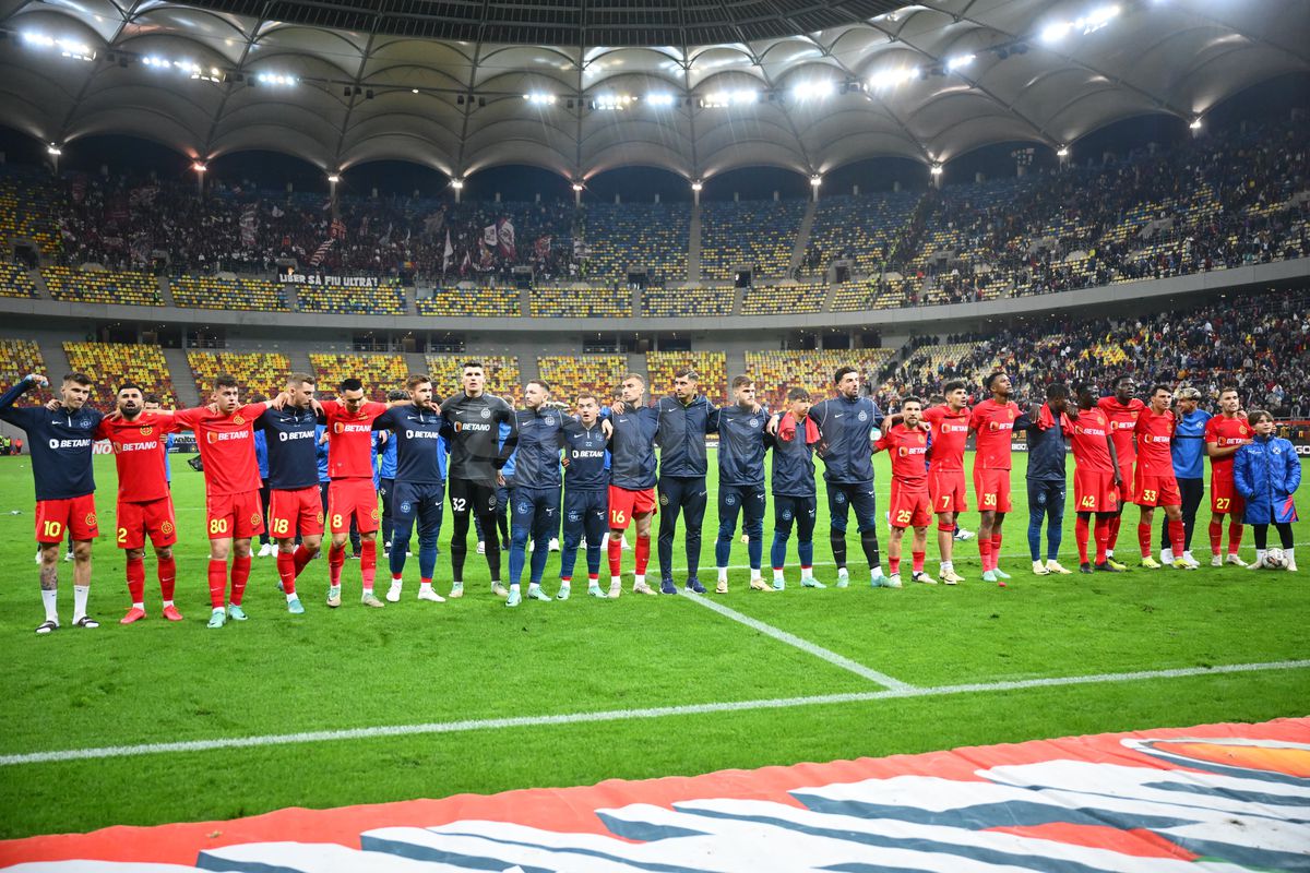 Dan Șucu, exploziv după FCSB - Rapid » Cel mai dur discurs de la intrarea în fotbal: „Acum înțeleg”