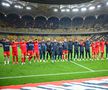Imagini speciale pe Arena Națională, după FCSB - Rapid / FOTO: Raed Krishan (GSP.ro)