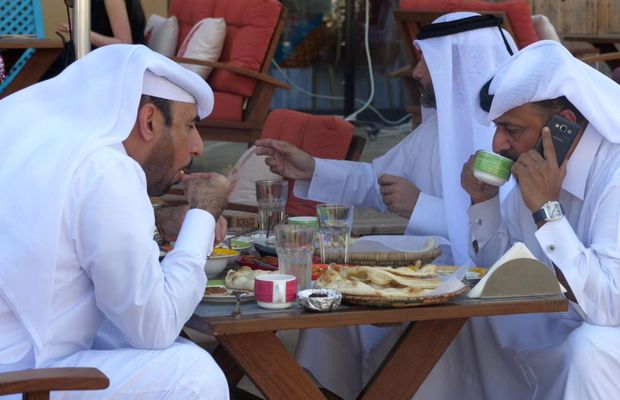 Ce îl așteaptă pe Florinel Coman în Qatar? „Chirie de zece mii de euro pe lună, șofer! Dar nu veneau la antrenament”