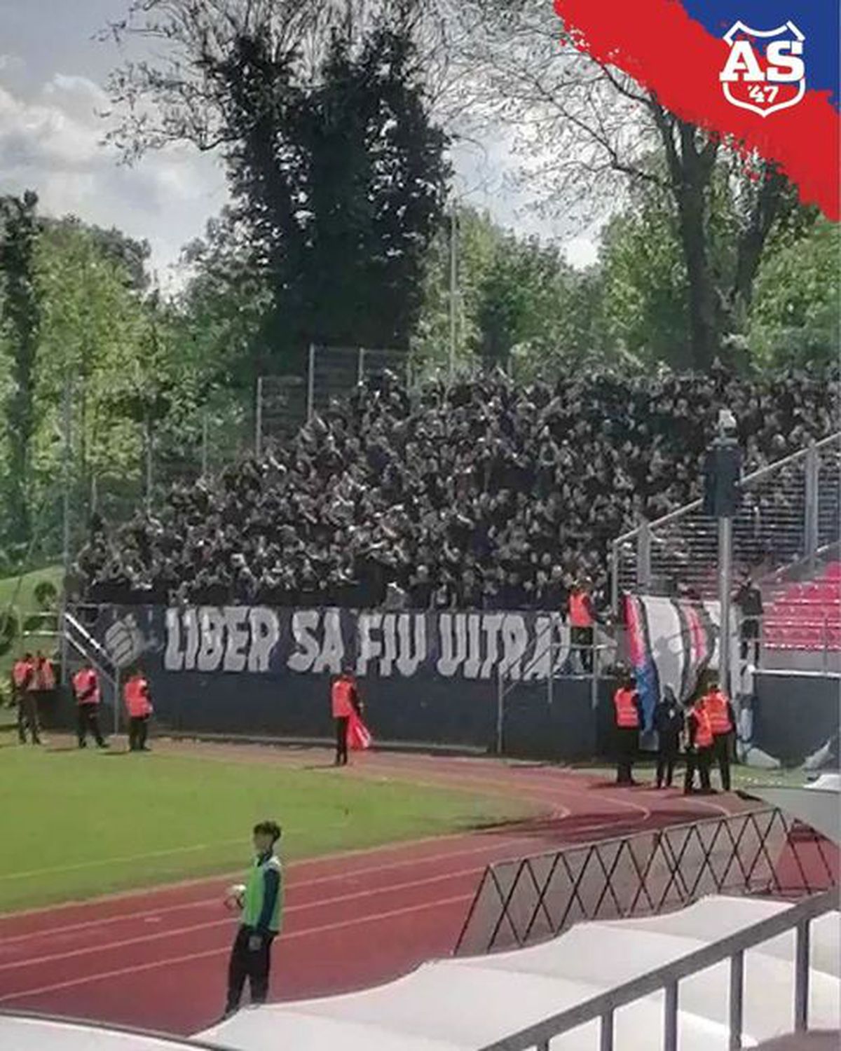 Ultrașii din România fac front comun » Mesajul afișat pe stadioanele țării, inclusiv la FCU Craiova - Dinamo