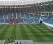 FCU Craiova - Dinamo, imagini de meci