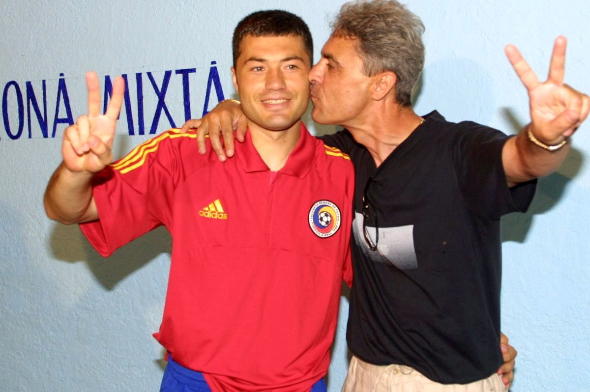 Cobra #50 » Geniul rebel Adrian Ilie a împlinit 50 de ani. Fotografii spectaculoase, dezvăluiri și regrete: „Publicul mă venera... E cea mai mare greșeală a carierei mele”