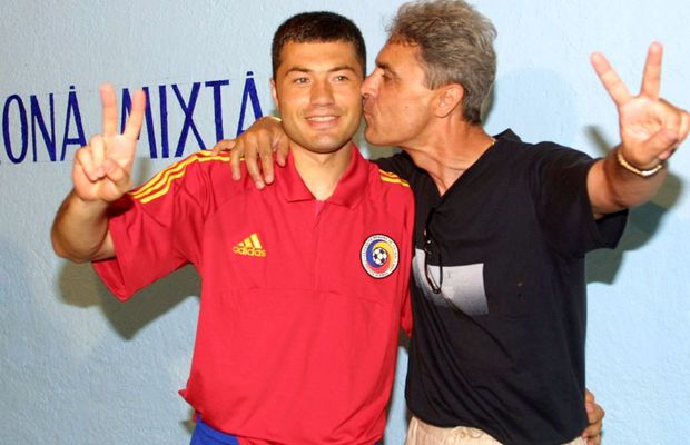 Cobra #50 » Geniul rebel Adrian Ilie a împlinit 50 de ani. Fotografii spectaculoase, dezvăluiri și regrete: „Publicul mă venera... E cea mai mare greșeală a carierei mele”