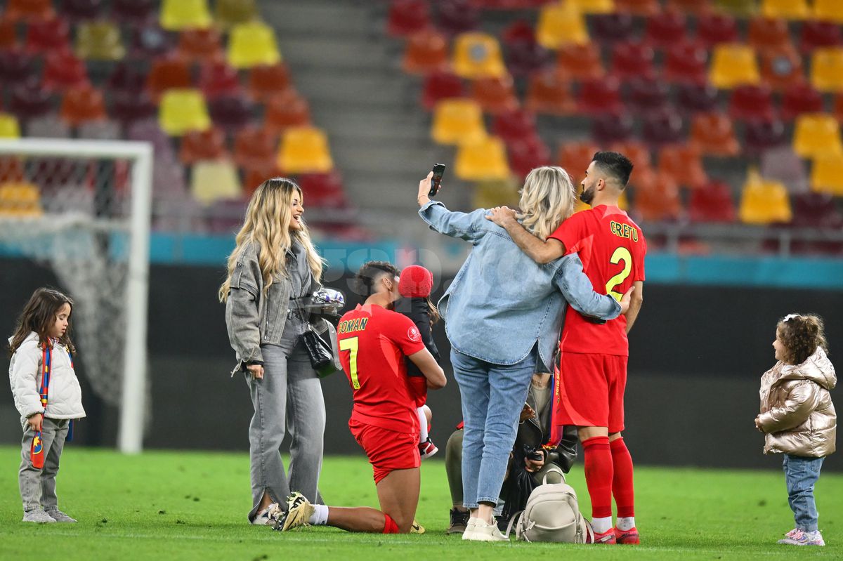 Florinel Coman a făcut spectacol la interviu: „Nu glumesc! Pe mine mă interesează părerea unei singure persoane din fotbal” » Nu e Becali!