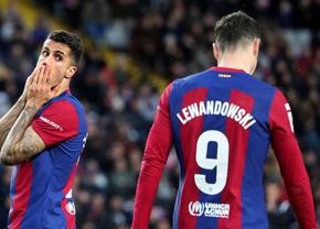 Fotbalistul Barcelonei, terorizat de suporteri după eliminarea din Liga Campionilor: „I-au dorit moartea fiicei mele”