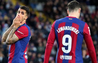 Tensiuni între Barcelona și Manchester City din cauza unui jucător de renume