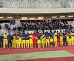 Ultrașii din România fac front comun » Mesajul afișat pe stadioanele țării, inclusiv la FCU Craiova - Dinamo