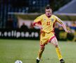Imagini cu Adrian Ilie din arhiva Gazetei Sporturilor