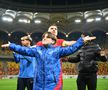 Imagini speciale pe Arena Națională, după FCSB - Rapid / FOTO: Raed Krishan (GSP.ro)
