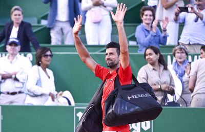 Novak Djokovic nu va participa la turneul Masters de la Madrid