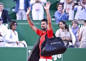 Novak Djokovic nu va participa la turneul Masters de la Madrid