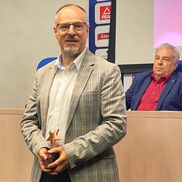 Radio, Premiul „Ion Ghițulescu”: Adrian Schindarli (Radio Timișoara)