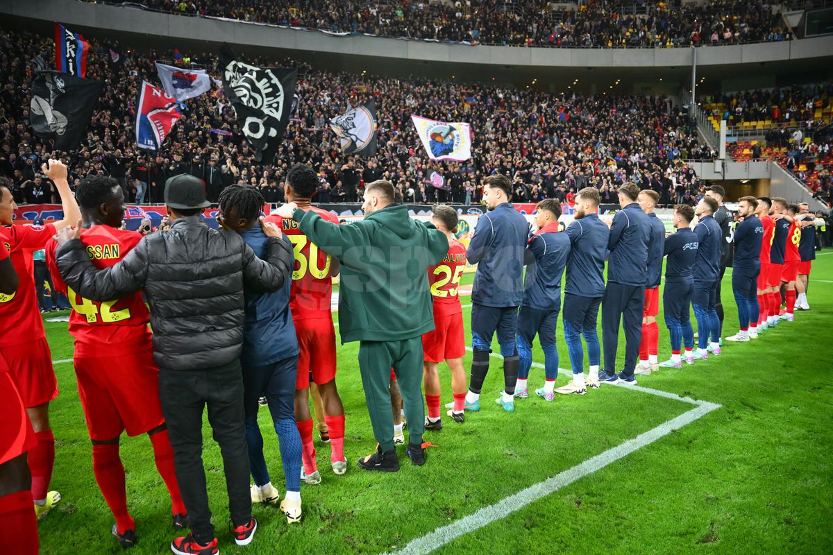 Dan Șucu, exploziv după FCSB - Rapid » Cel mai dur discurs de la intrarea în fotbal: „Acum înțeleg”