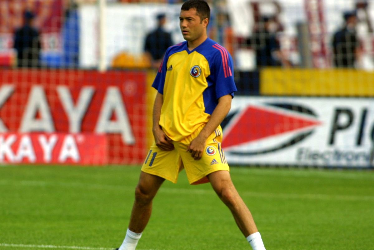 Cobra #50 » Geniul rebel Adrian Ilie a împlinit 50 de ani. Fotografii spectaculoase, dezvăluiri și regrete: „Publicul mă venera... E cea mai mare greșeală a carierei mele”