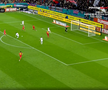 Gol anulat în FCSB - Rapid