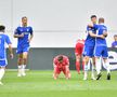 FCU Craiova - Dinamo, imagini de meci