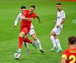 Cele mai spectaculoase imagini de la FCSB - Rapid / FOTO: Raed Krishan (GSP.ro)