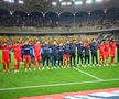 Imagini speciale pe Arena Națională, după FCSB - Rapid / FOTO: Raed Krishan (GSP.ro)