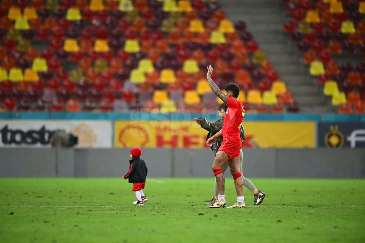 Dan Șucu, exploziv după FCSB - Rapid » Cel mai dur discurs de la intrarea în fotbal: „Acum înțeleg”