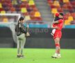 Imagini speciale pe Arena Națională, după FCSB - Rapid / FOTO: Raed Krishan (GSP.ro)