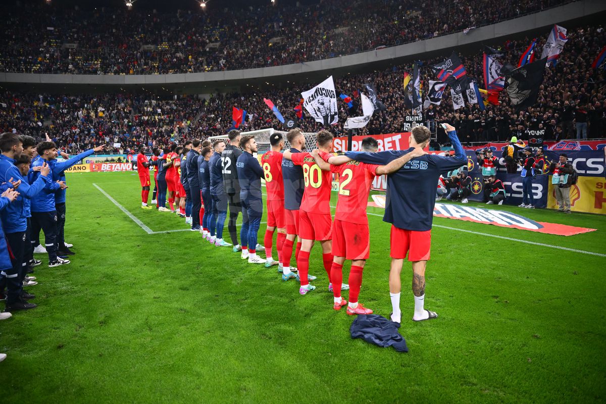 Dan Șucu, exploziv după FCSB - Rapid » Cel mai dur discurs de la intrarea în fotbal: „Acum înțeleg”