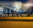 Ultrașii din România fac front comun » Mesajul afișat pe stadioanele țării, inclusiv la FCU Craiova - Dinamo